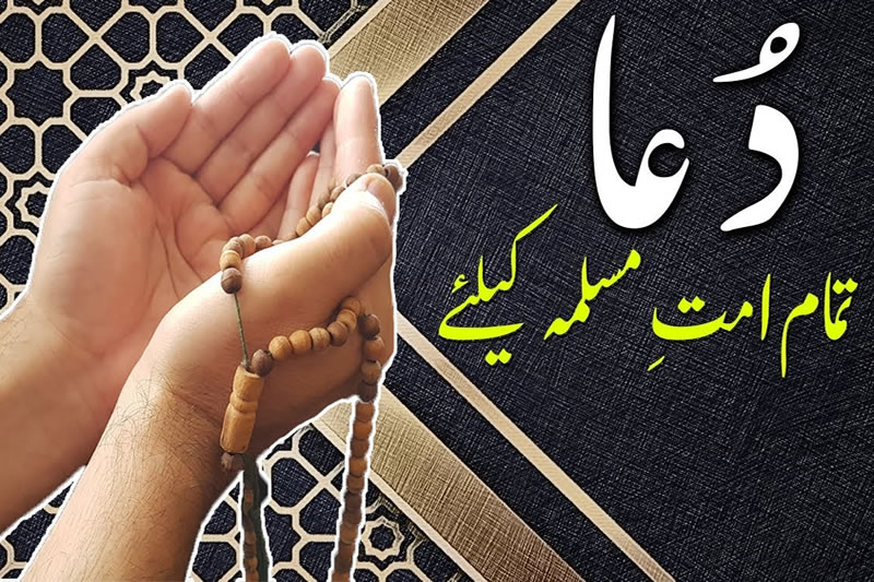 正確祈禱 必有所獲