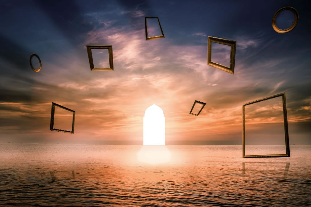 舉意和虔誠的重要性