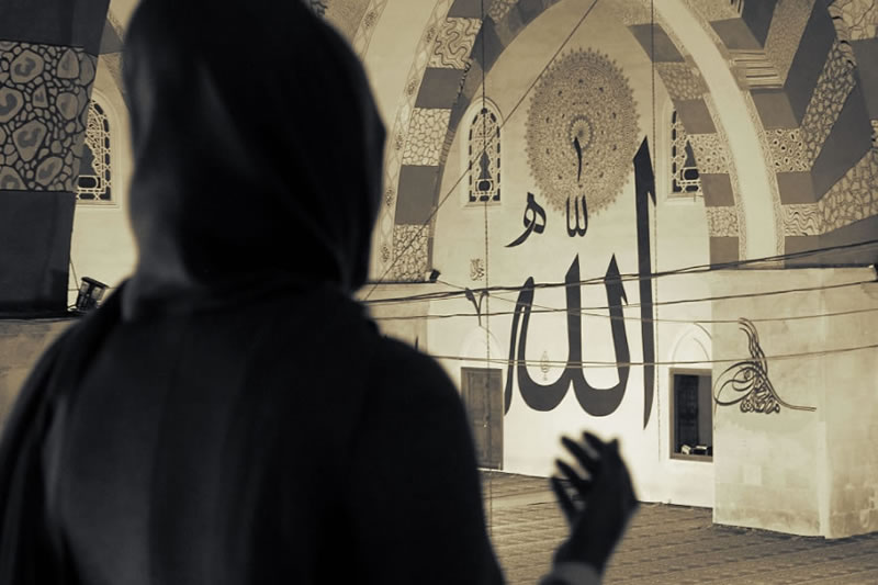 布推：虔誠只會出現於愛主之情統攝了我們的內心時