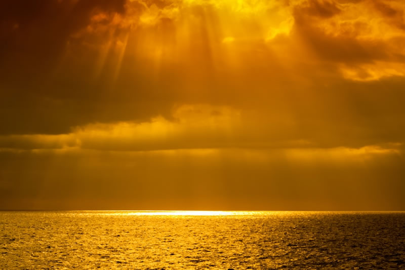 堅定的信仰是戰勝一切磨難的法寶