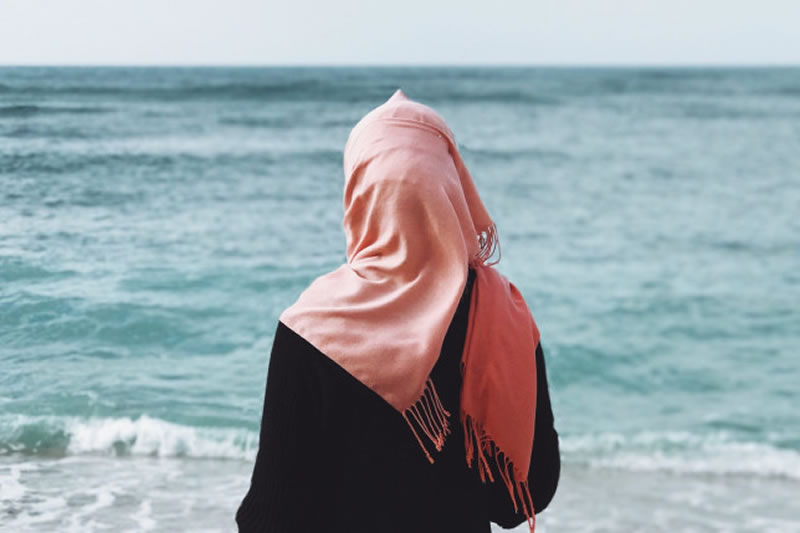 一名英國新穆斯林的自白：失去一切，卻又得到一切