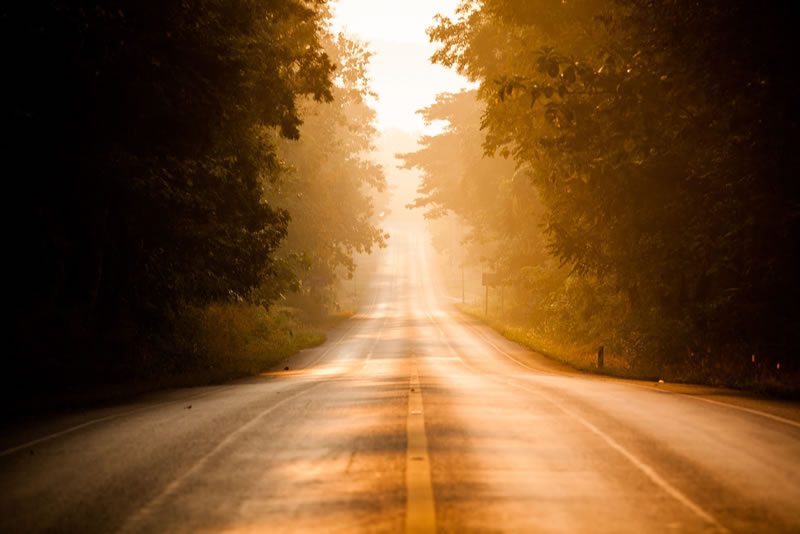 走向真主的三個步驟