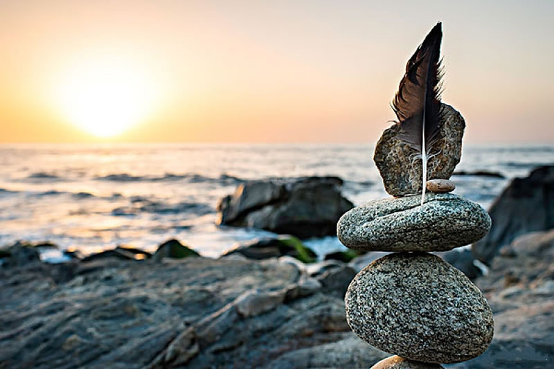 當你感到被拋棄的時候