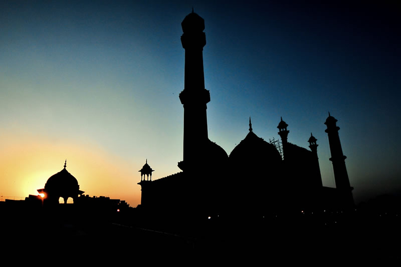 受考驗的為什麽是我？