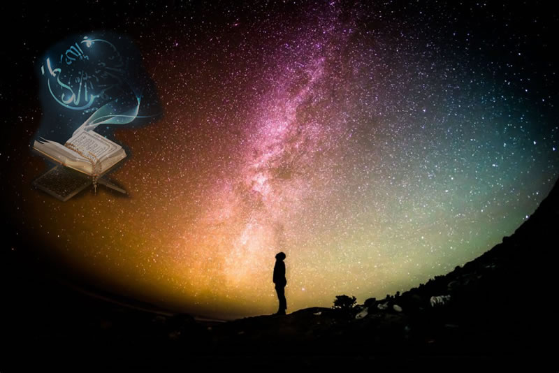 記念真主和參悟造化是至善者的道路