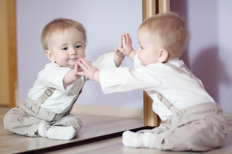 你和你自己的關係