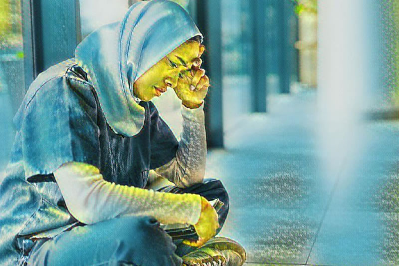 我怎樣重新點燃對伊斯蘭信仰的熱情？