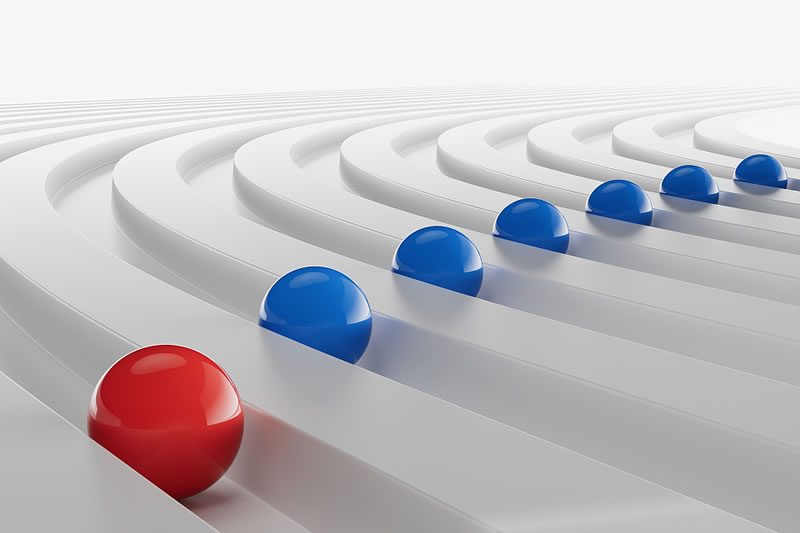 不要試圖改變不可改變的事