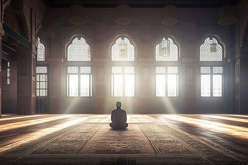 高尚品德是最有力的守護