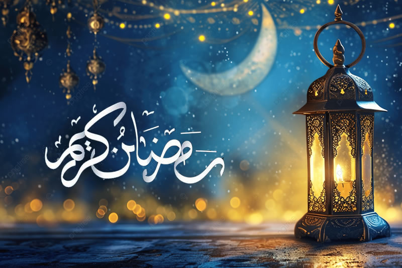 簡要介紹伊斯蘭教的齋戒