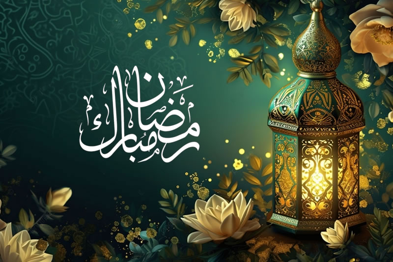  關於齋月的哲學思考