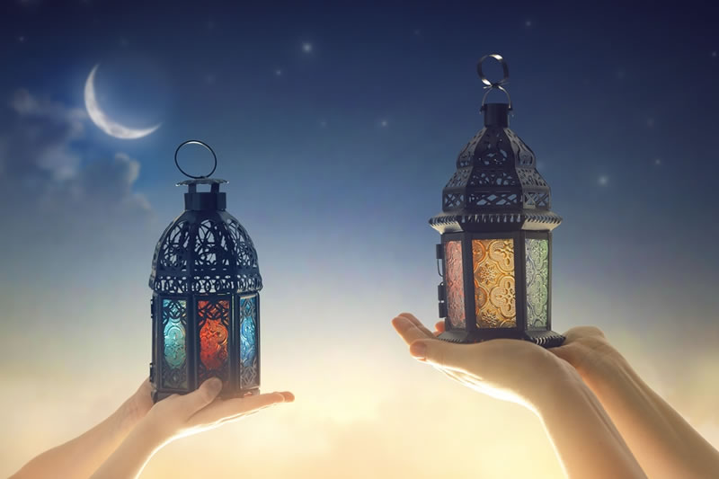 你在齋月裡該做些什麼﹖