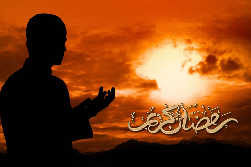 萊麥丹齋戒的十二個理由