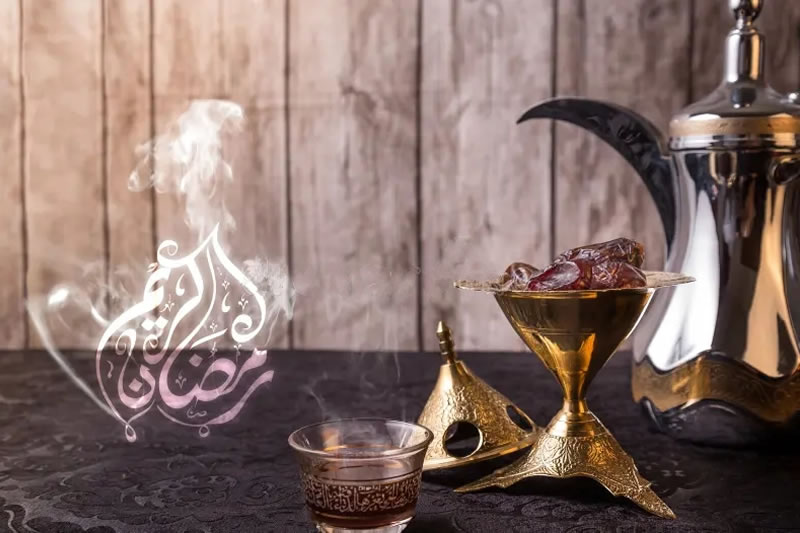 齋月中七件不當的行為