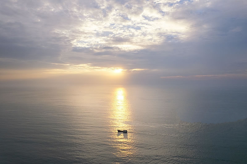 謀事在人，成事在主