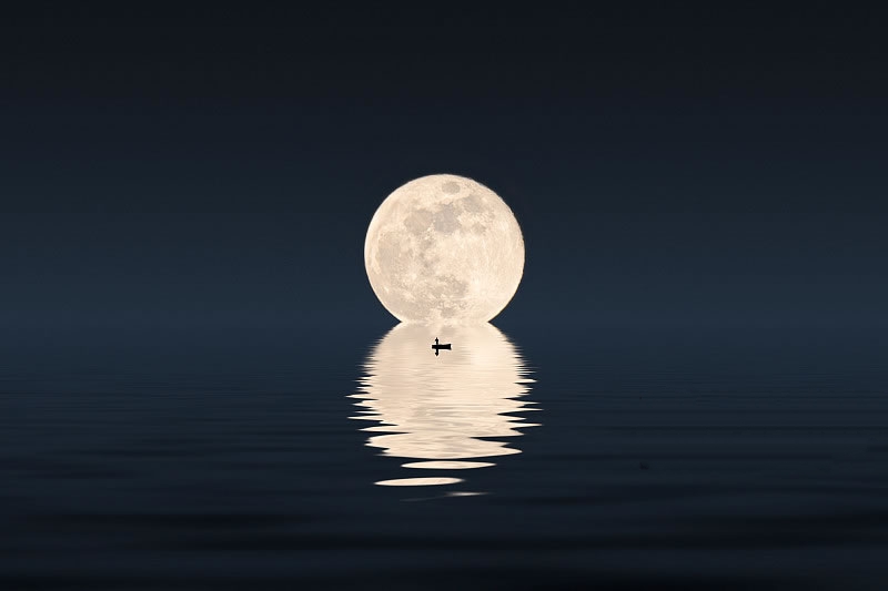 一切都是最好的安排