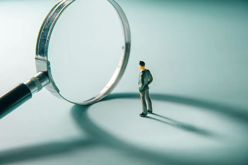 穆斯林要時刻監察自己的內心