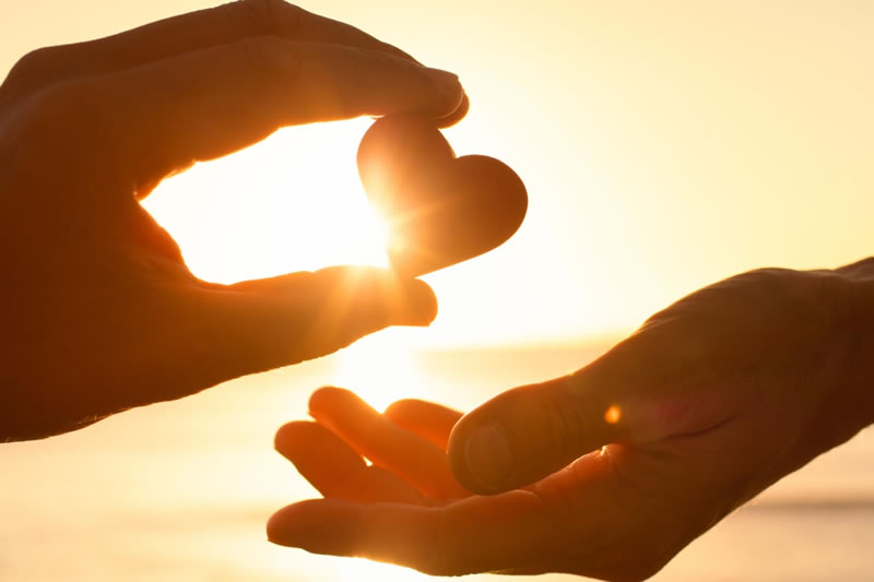 善意，引領我走進伊斯蘭