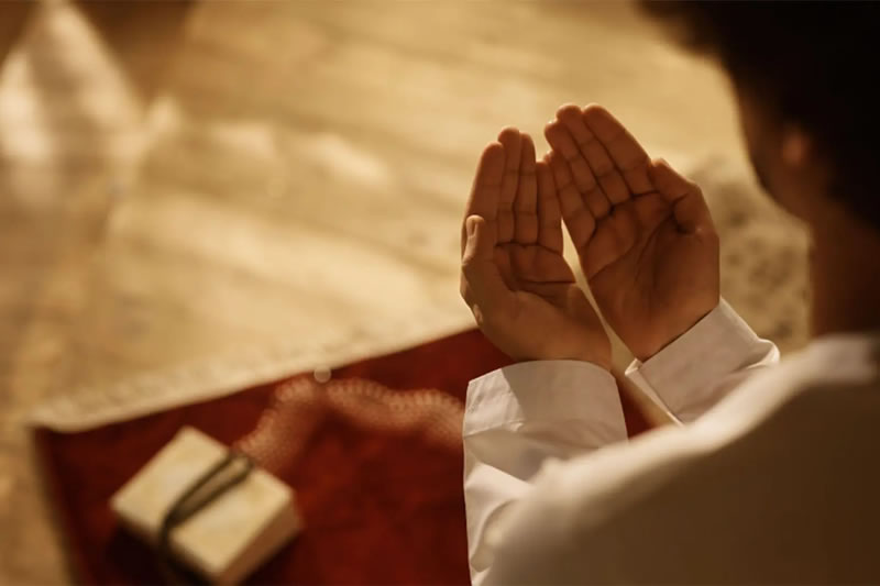 拜後祈禱的重要性及依據