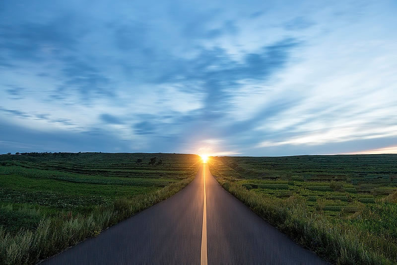 一切都是最好的安排