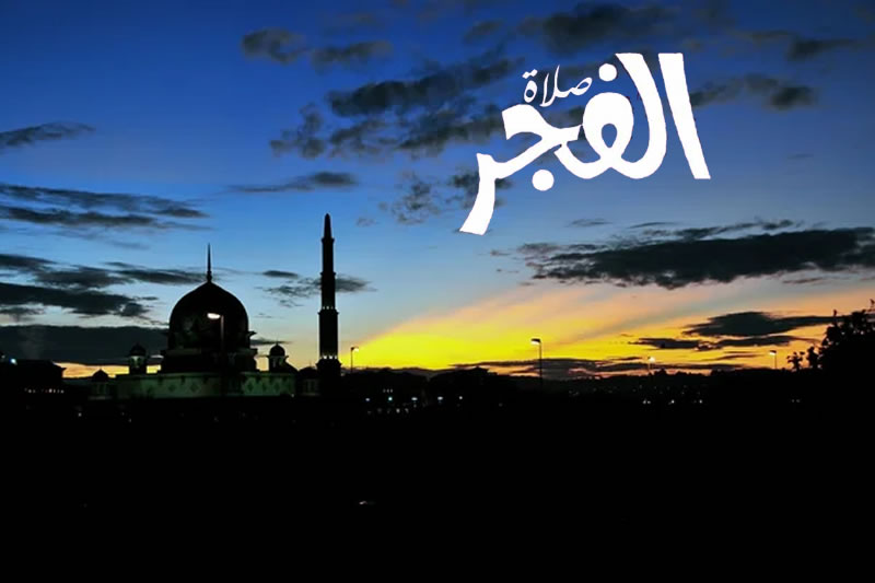 晨禮總是起不來怎麼辦？