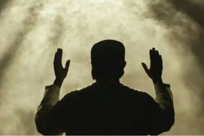 當磨難來敲門——伊本·焦茲教會我們的事