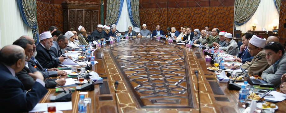  伊斯蘭思想復興的準繩與機制是民族復興的尺規