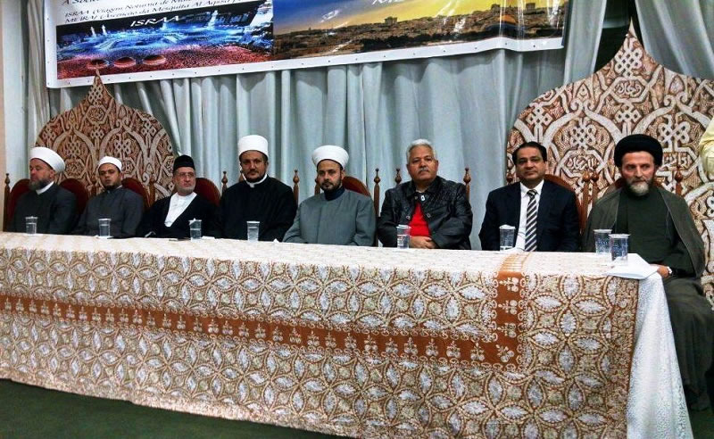  國際社會應當阻止發生在古都斯的猶太極端主義暴行