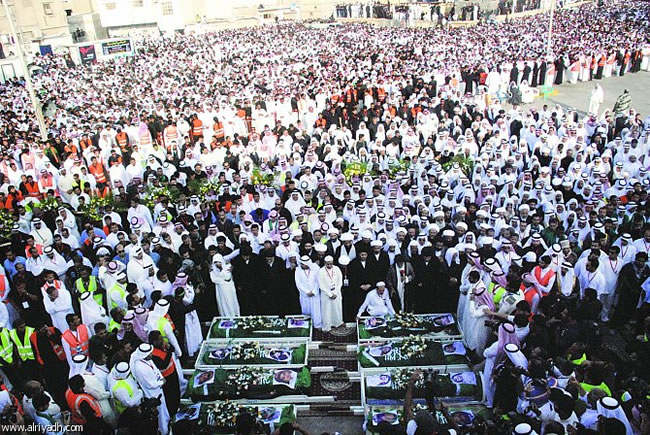 沙特資深學者機構：被捕“達阿希”成員是反伊排頭兵