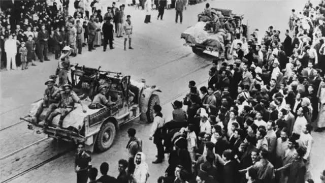 敘利亞悲劇的起源