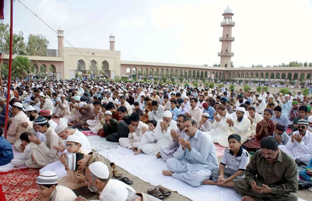 穆斯林世界人均壽命已落伍