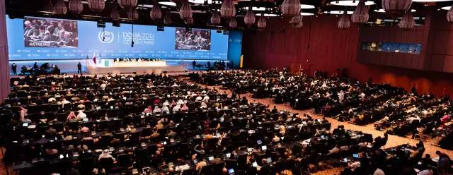 盤點：青年人的掙扎與情懷 | 中東又一年