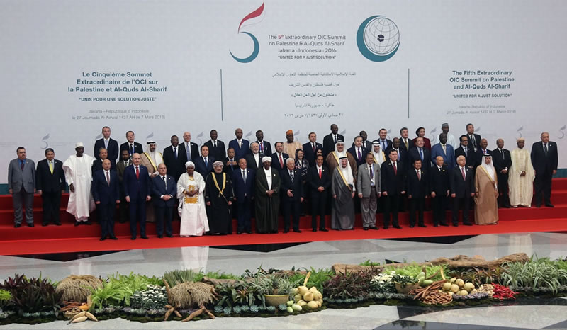 伊斯蘭國家高校與科技亟待提高