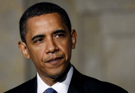 奧巴馬：穆斯林是美國的組成部分