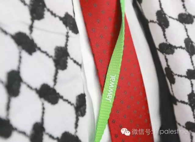 一位巴勒斯坦女孩寫給希拉蕊的一封信