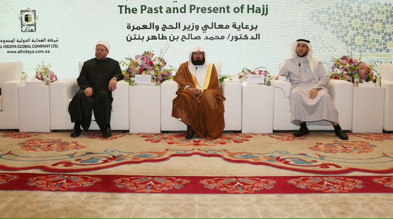 朝覲功修不容政見分歧