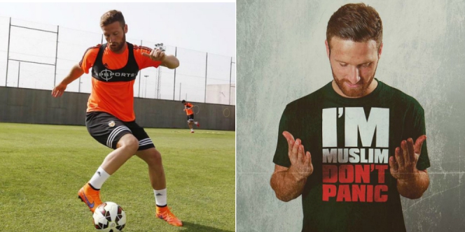 穆斯塔菲：作為一個穆斯林的重要性大於一切