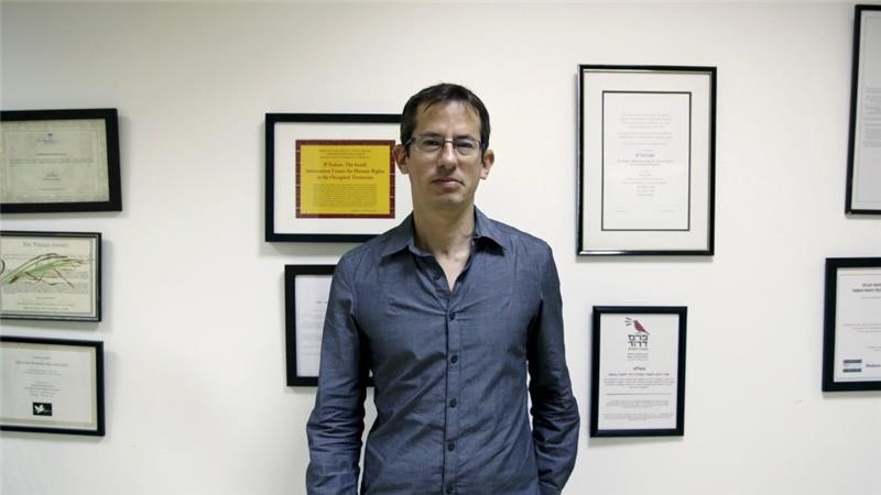 以色列右翼組織抵制猶太定居點