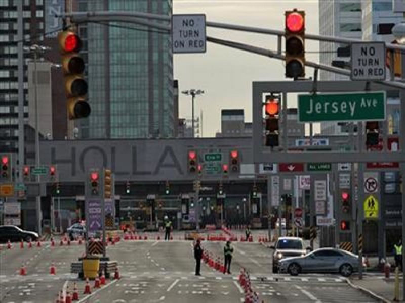 新澤西小鎮因拒絕清真寺修建計畫遭聯邦政府起訴