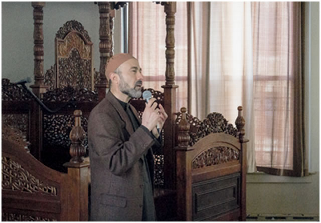 美國西語穆斯林十六屆年會