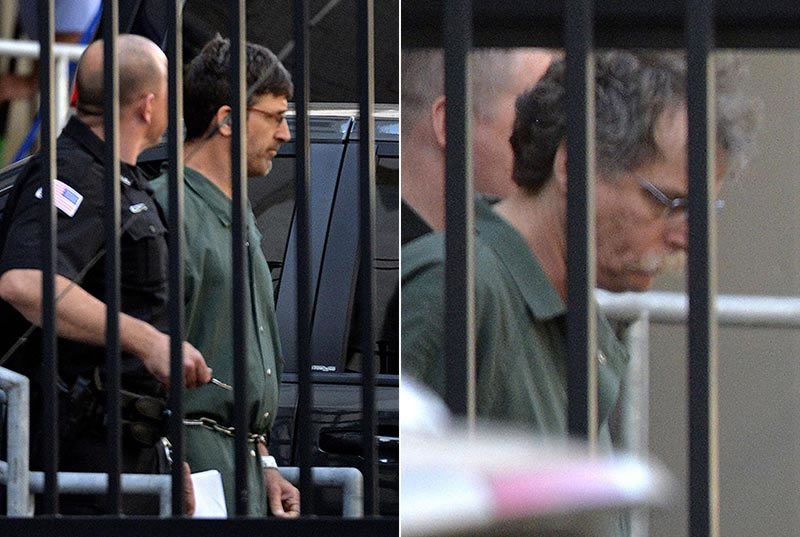 紐約男子因預謀襲擊穆斯林被判入獄30年