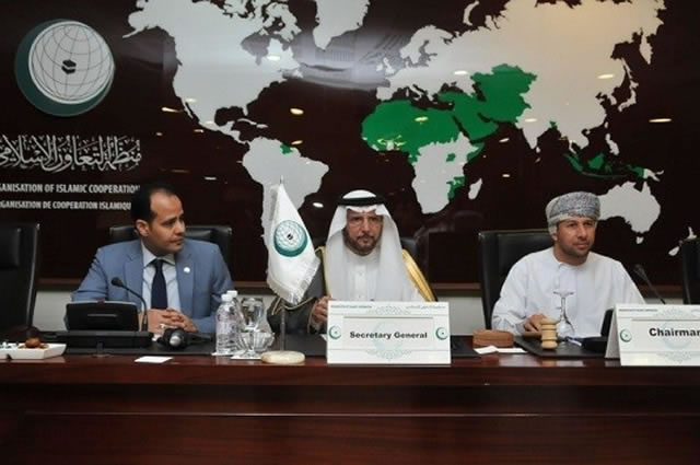 伊斯蘭合作組織加強電訊安全合作