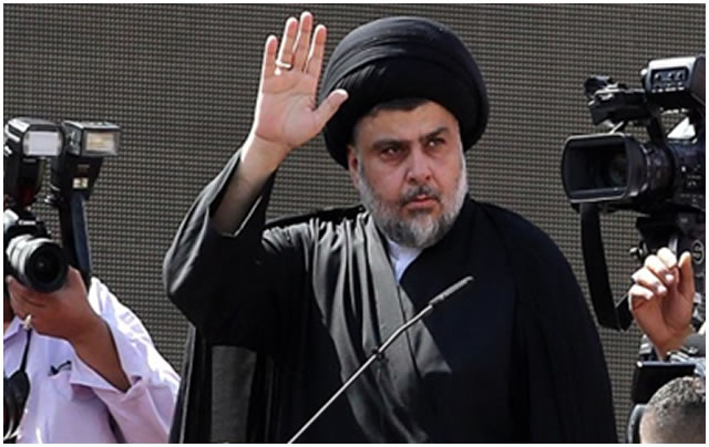 伊拉克教長就耶路撒冷地位問題警告特朗普