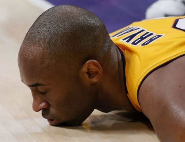 科比高中母校籃球隊：我是一名穆斯林