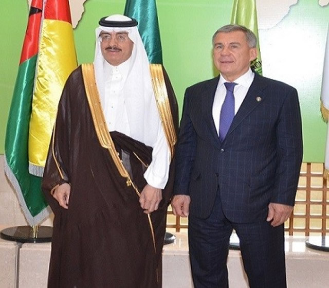 俄羅斯尋求引進伊斯蘭服務銀行