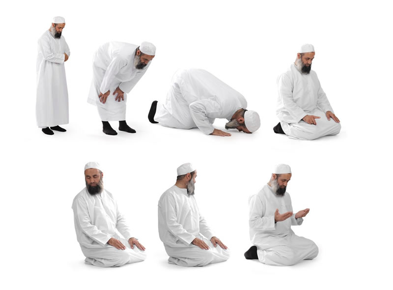 最新學術研究表明禮拜有益於緩解背部及關節疼痛