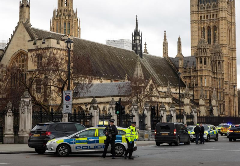 又是“伊斯蘭國”——它們到底意欲何為？