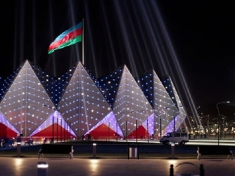 第四屆伊斯蘭團結運動會隆重開幕