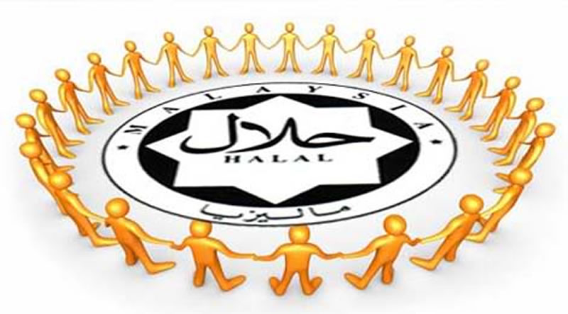 全球清真產業蒸蒸日上