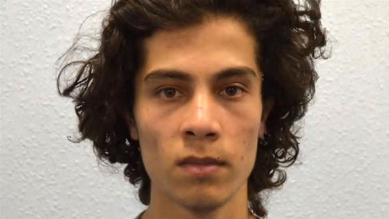 英國法官怒斥暴恐嫌犯：你褻瀆了古蘭經